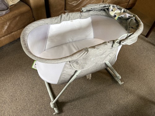 Kindercraft baby travel crib - travel,