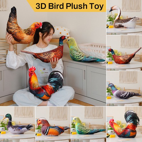 New simulation bird - simulation,