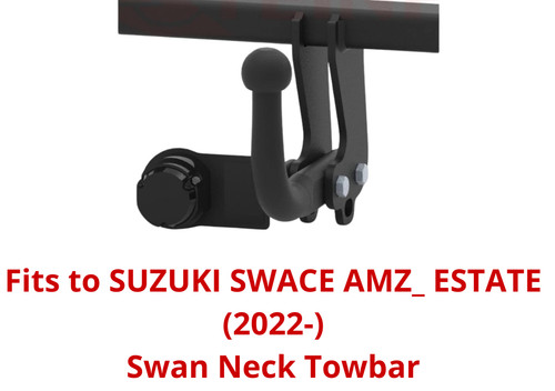 Tow bar for - swace, amz_