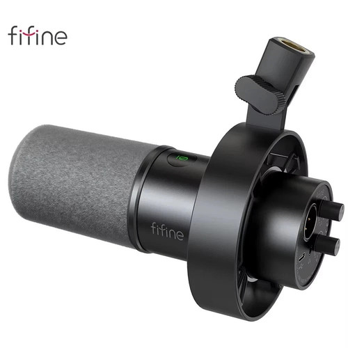 Fifine k688 microphone usb xlr - fifine, usb/xlr