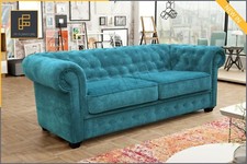 Chesterfield Sofa Imperial 3
