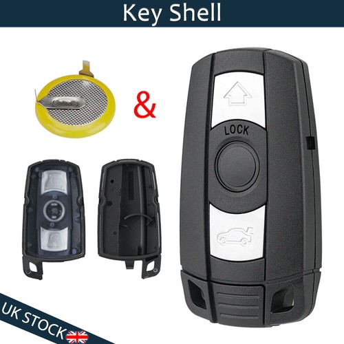 Remote car key fob case - key, 3