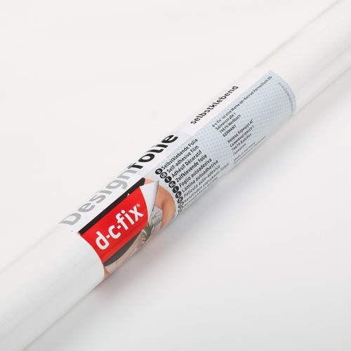 Sticky back plastic 90cm - plastic, x