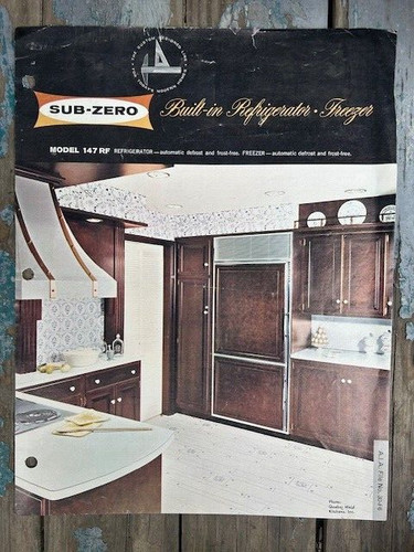 Vintage original sub - vintage,
