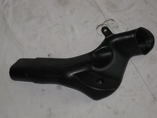 Suzuki GSX 1300 R Hayabusa WVA