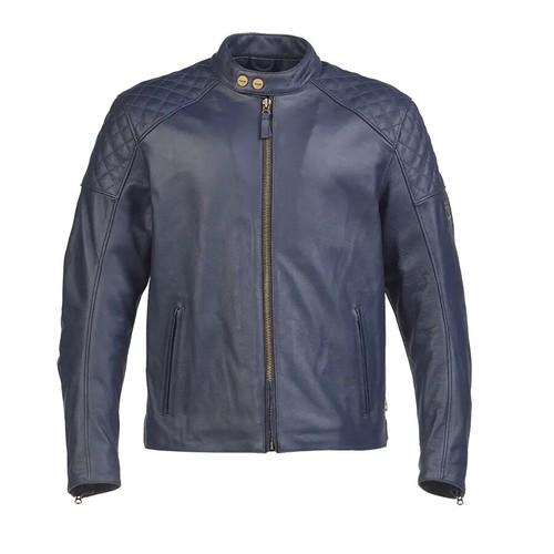Genuine triumph braddan blue - genuine,