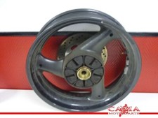 REAR WHEEL Suzuki GSF 600 Bandit 1995-1999 (GSF600 MK1) 1996