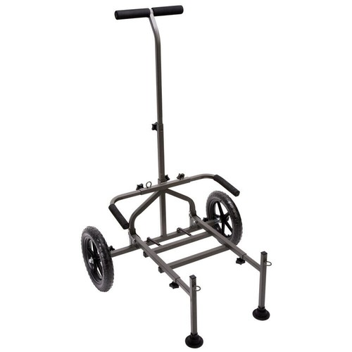 Daiwa team tackle trolly - team,