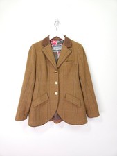 Joules Parade Jacket Size 14