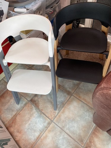 Stokke steps chairs - chairs, /