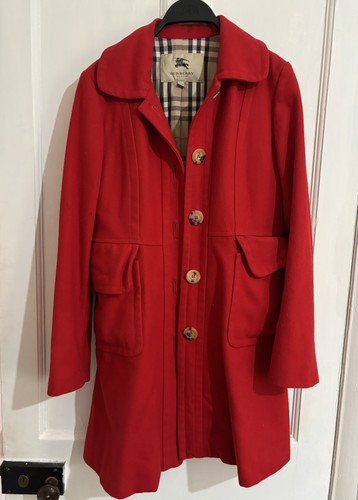 Burberry london sample - london,