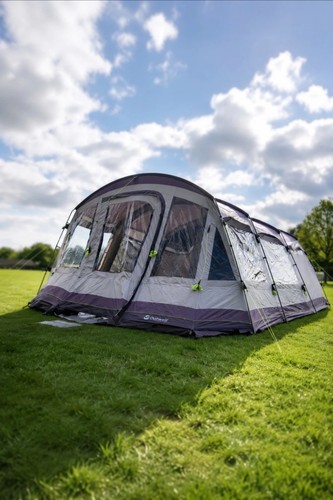 Outwell alabama family tent - outwell,