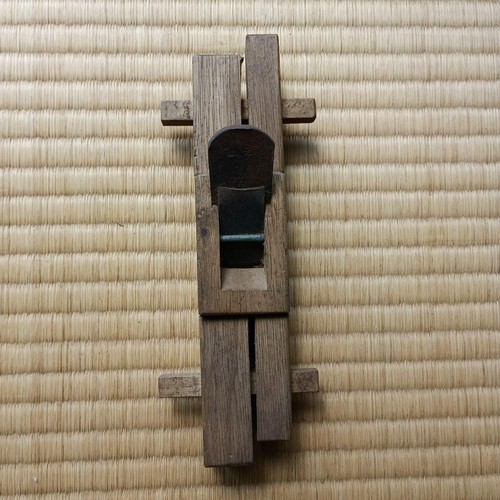 Vintage carpentry tool - carpentry,