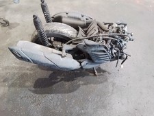 ENGINE *RUNNER* YAMAHA XMAX 125 2021 28K MILES
