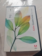 Adobe Creative Suite 2 Premium for Windows