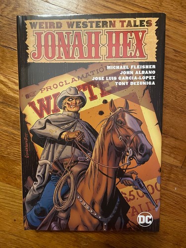 Weird western tales - weird, tales: