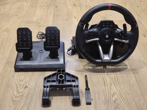 Hori racing wheel oerdrive for - racing,