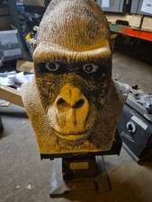 1985 Anne Jo Parinated Wood