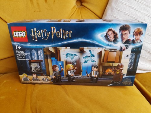Lego harry potter 75966 - lego,