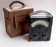 Universal AVO Meter Multimeter