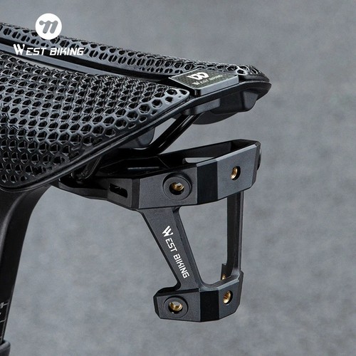 Bicycle saddle dual bottle - bicycle,