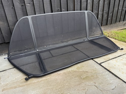 Bmw series wind - series,