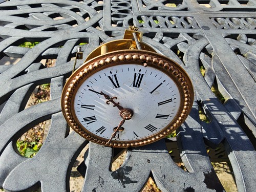 Antique french day - 8,