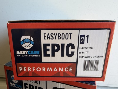 Easycare easyboot epic horse - easyboot,