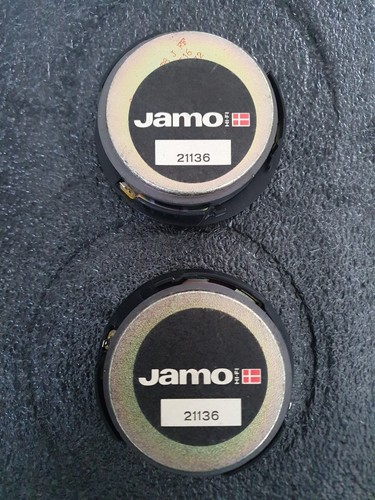 Jammo 21136 tweeters - 21136, as