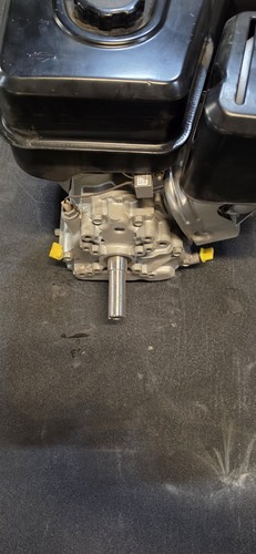 Briggs stratton vanguard - briggs, &