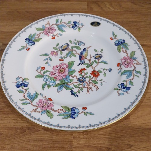 Fantastic looking aynsley - looking,