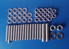 Lambretta Engine Crank Case