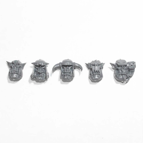 Warhammer 40k orks - orks, ork