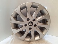 SEAT LEON TSI SE TECHNOLOGY