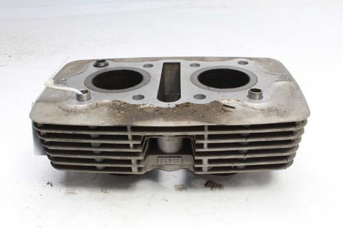 Cylinder piston yamaha 250 - piston, xs
