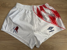 Chelsea 1990 - 1992 umbro