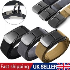 Mens Stretch Belt Quick