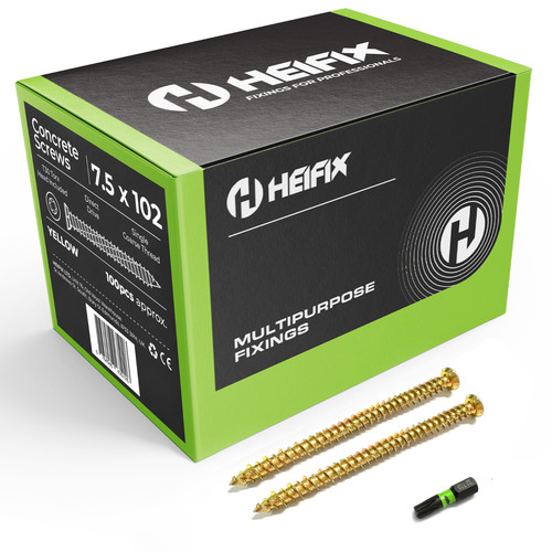Heifix carbon steel - heifix,