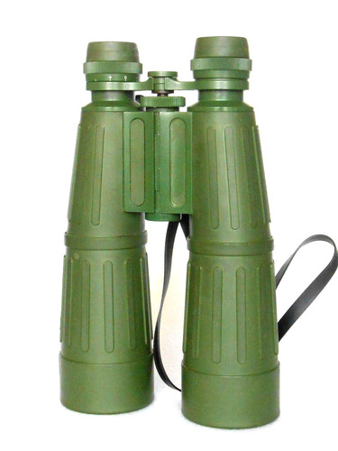 Binoculars roland 8x56 1149 - binoculars,