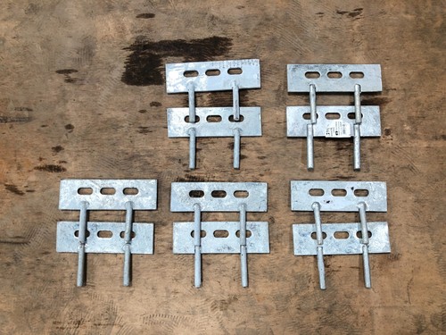 Pairs taurus gravel board - 5,