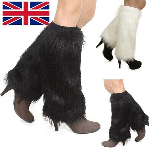 Ladies fashion boot cuff - fashion,