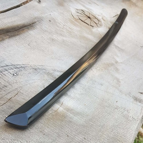 Wooden bokken bokuto cm - wooden,