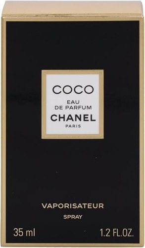 Chanel coco eau - chanel, parfum