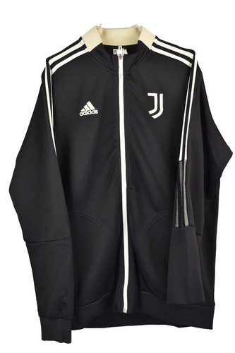 Adidas juventus black track - adidas,