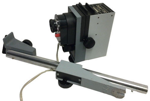 Durst f30 enlarger film - durst,