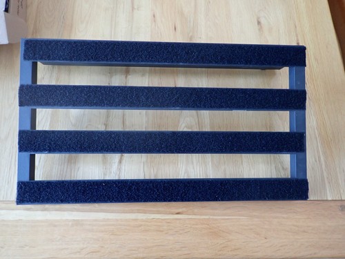 Pedalboard and donner power - pedalboard,