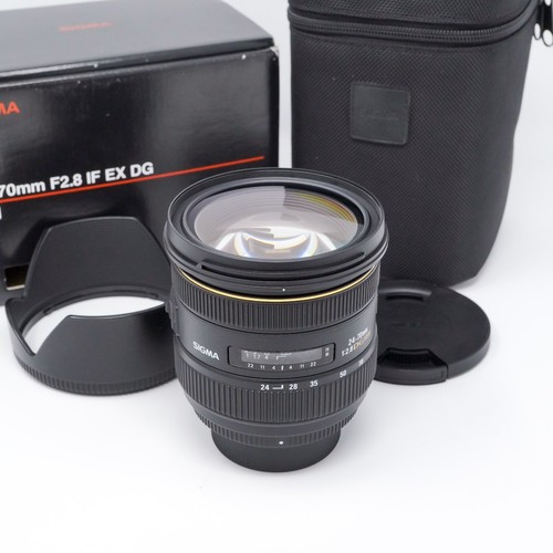 Sigma 70mm ex dg hsm - sigma,