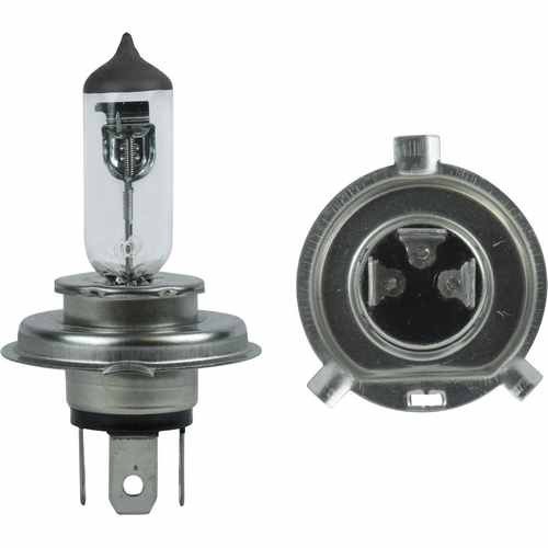 Bulbs p43t 12v - p43t, 60/55w