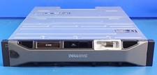 DELL SC400 | 11x 3.5" Caddies