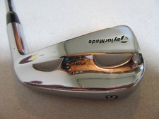 Taylormade Rac Coin Forged Mb 3I Single Item Dg-S300